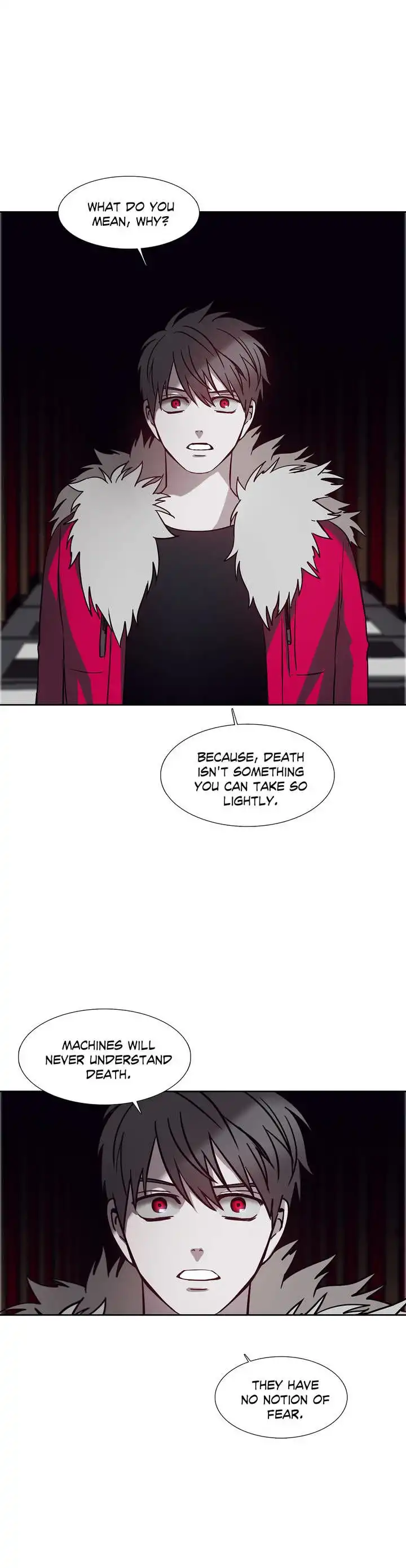 Unknown Code Chapter 65 14